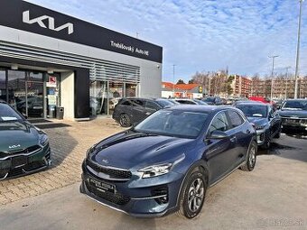 Kia XCeed 1.4 T-GDi AT7 GOLD