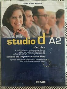 Studio d A2