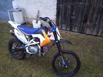 Minibike 125