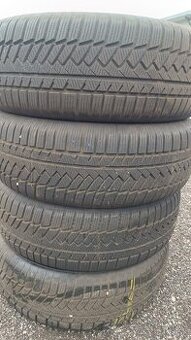 sada pneumatik Continental 235/65 R17 108 H XL