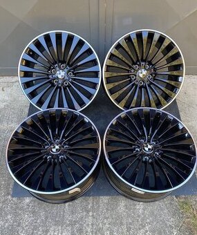 ✅ R20 ®️ Originál BMW 5x120 ✅ 5er F10 F11 / X3