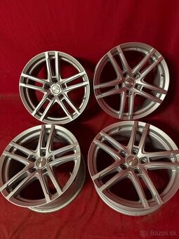 Dezent 5x112 r17