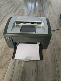 Predám tlačiareň Lexmark E120.