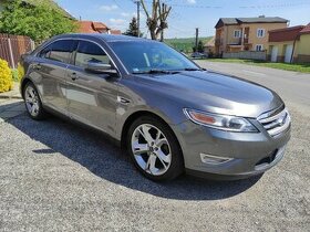 Ford Taurus SHO 3.5 V6 4x4 BiTurbo AWD