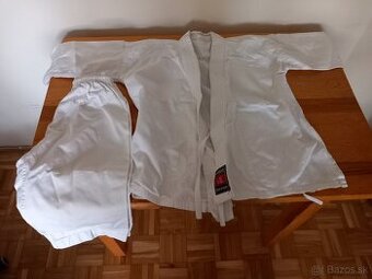 Kimono karate detské 130 - 1