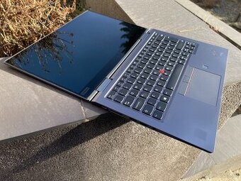 konvertibilný Lenovo ThinkPad X1 Yoga 4th - CPU i7, 16GB RAM