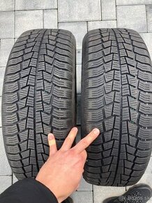 Gislaved 205/60 R16 zimné