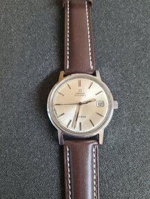 Omega Geneve Automatic