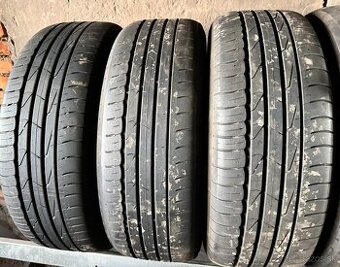 205/55 R17 95V Nokian Hakka Blue 3