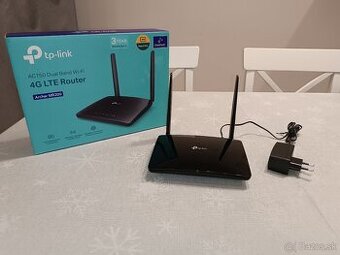 Wifi router tp link