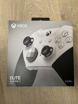 Xbox elite 2 ovladac.