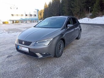 Seat Leon 1.2 TSI - 77kW - 05/2014