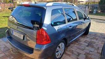 Predám Peugeot 307 SW