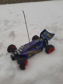 RC auto