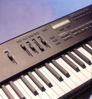 Kurzweil PC88