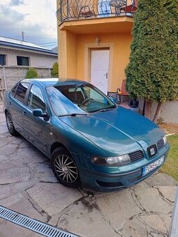 Predám Seat Toledo 1.9 TDI 81kw