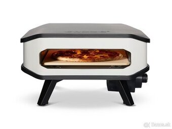 Cozze Elektrická pizza pec 13" s dvierkami