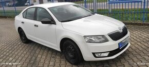 Predám Škoda Octavia