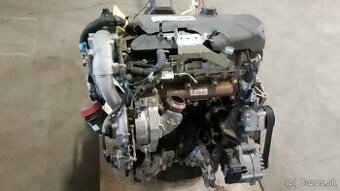 Motor Fiat Ducato -Iveco Daily 2.3 JTD F1AGL4115-180PS