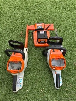 Aku píla Stihl MSA 160