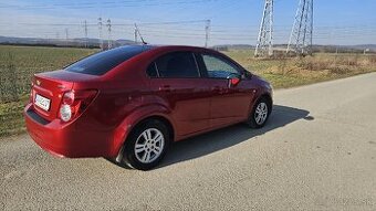 Chevrolet Aveo 1.3 D