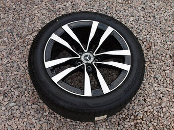 19" Alu kola = 5x112 = MERCEDES S-CLASS W223 – LETNÍ - TOP