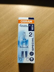 Osram Oven 40W 230V G9 žiarovka do rúry