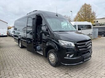 Mercedes-Benz Sprinter 519 23+1 - 1