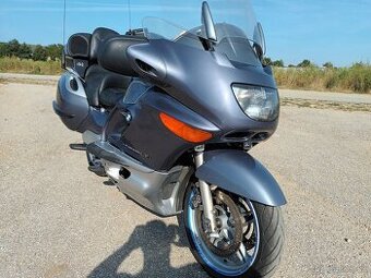 Bmw k1200 lt - 1