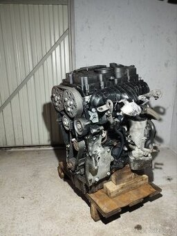 Motor octavia RS 2.0 125kw - 1