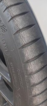 Michelin pilot sport 4 18r , 225/40 92y