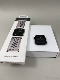 Apple Watch SE 2022 40 mm Midnidht - 1