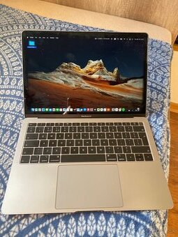 Macbook air 13 2018