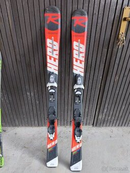 Lyze rossignol hero - 1