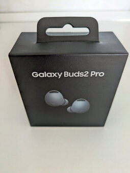 Predám Samsung Galaxy Buds2 Pro (SM-R510)