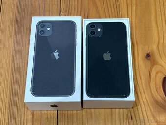 iPhone 11 menená baterka