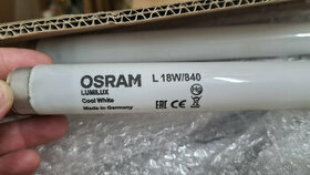 Trubice OSRAM 18w/840    50x - 1