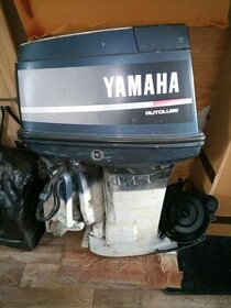 Yamaha 80/90