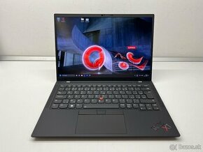 Lenovo ThinkPad X1 Carbon Gen9 14" i7-1165G7/16GB/512GB/FHD