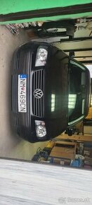 Volkswagen Bora 1.9tdi 96kw - 1