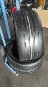 Goodyear 295/35r21 letné DOT 0721 - 1