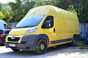 Peugeot Boxer 2.2 HDi 433 L4 - 1