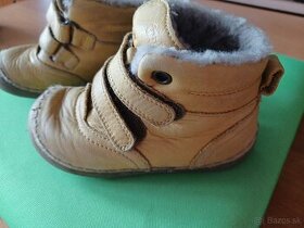 Froddo zimné topánky -  veľ. 22 - 1