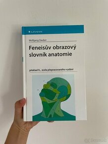 Feneisův obrazový slovník anatómie