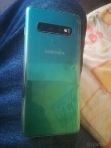 Predám Samsung galaxy S10