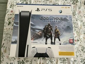 Playstation 5 825GB s mechanikou