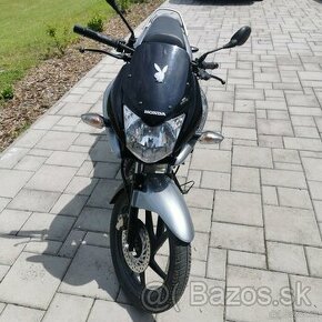 Honda cbf 125 - 1