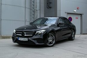 Mercedes - Benz E 220 CDi 2019 - 1