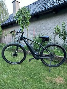 Elektro bicykel,  e- bike, Cube Acid hybrid one 500