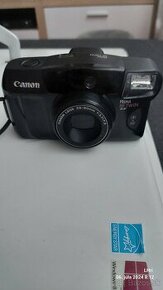 Canon Prima BF Twin5